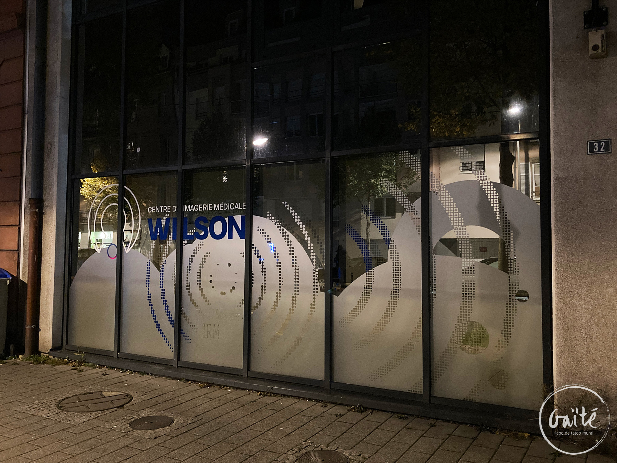 Scanner IRM Wilson – Centre d’Imagerie Médicale – Strasbourg