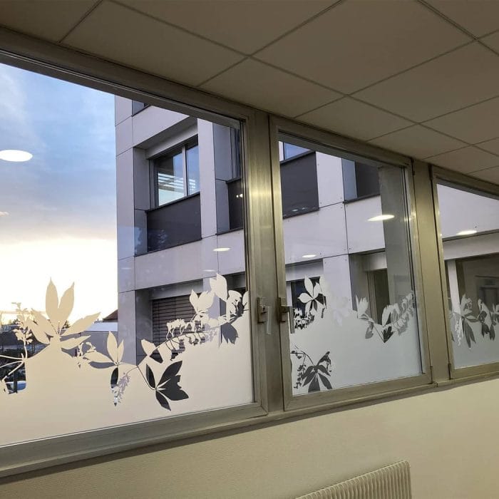 design mural mairie illzach