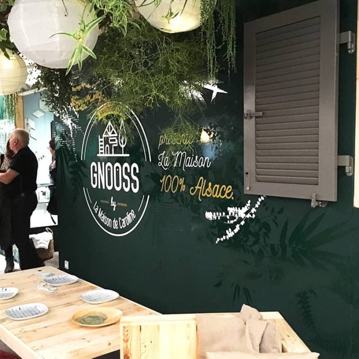 Salon « La Maison de Caroline 2017 » – Colmar