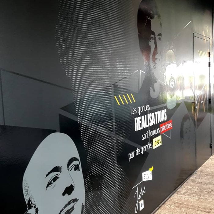 plus que pro design mural strasbourg